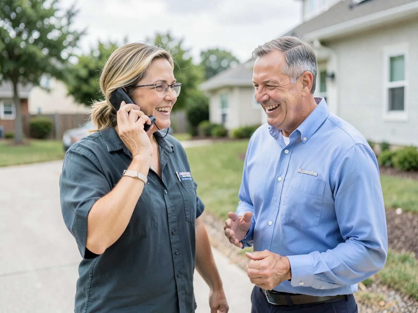 Frequently Asked Questions About Residential Water Damage Restoration in Gladstone, ND
